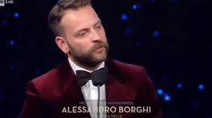 Il tono asciutto e rigoroso con cui il film ricostruisce gli ultimi giorni di stefano cucchi. David 2019 Alessandro Borghi Miglior Attore Protagonista Con Sulla Mia Pelle Farodiroma