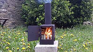 Rocket Stove Mini Wood Burner Wood Burner Rocket Stoves Stove