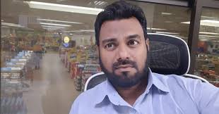 Fajri Hussain (@arab.spider) • Instagram photos and videos