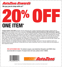 Autozone Coupon Coupons Printable Coupons Free Printable Coupons