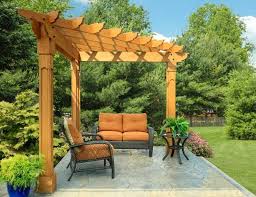 Pergola Bois Moderne En 28 Modeles Adosses Ou Autoportes Pergola Bois Pergola Pergola D Angle