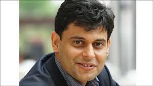 Sony India appoints Sunil Nayyar as Managing Director