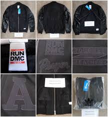 Reflectivity on all sides helps you stand out in the gloom. Adidas Run Dmc Bomber Jacket Shop Clothing Shoes Online