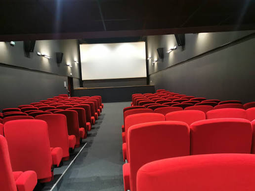 Au cin&eacute; VOX de Ydes, le lundi 7 mars 2022 &agrave; 19 h, l'association Elles'Cr&eacute;a  organise, dans le cadre de la Journ&eacute;e internationale des droits des femmes,  une soir&eacute;e conf&eacute;rence, d&eacute;bat. Madame