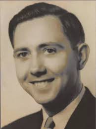 Carter H. Donohoe (1996)