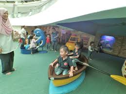 Pusat sains & kreativiti terengganu, kuala terengganu. The Arifs Melawat Pusat Sains Negara Cerita Huda By Huda Halid
