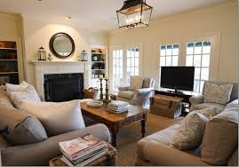 You'll want to consider any views you may have from the master and how you plan to use the 4th bedroom. 26 Images Of Astounding Rectangular Living Room Furniture Layout Hausratversicherungkosten