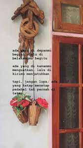 Pin Oleh Jokerzs Di Q Kata Kata Motivasi Kutipan Remaja Kutipan