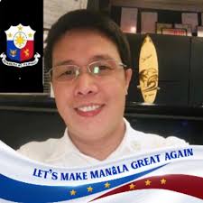 Senator Win Gatchalian added a...