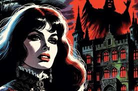 Bernie Wrightson and the Mastery of the Macabre