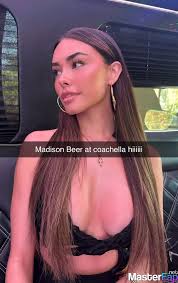 Madison Beer Free Nudes Album 13 Pictures | MasterFap.net