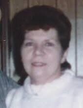 Obituary information for Karen Kay Gregory