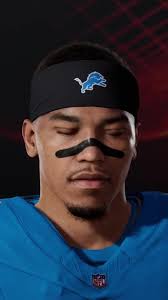 Terrion Arnold Face Creation in Madden 25 Beta