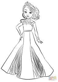 Descendants 3 queen of mean piano tutorial piano cover. 21 Marvelous Photo Of Descendants Coloring Pages Entitlementtrap Com Descendants Coloring Pages Colouring Pages Disney Cute Coloring Pages