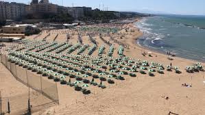 Trenitalia intercity also services this route 5. Termoli Centro Estivo Comunale Ecco Come Iscriversi
