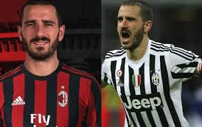 The rossoneri announced the italian's earlier in the day, milan released the following clip of bonucci arriving to complete his transfer: Ac Milan Make Steal Of The Century By Signing Leonardo Bonucci Ac Milan News