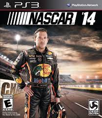 July 23rd 2007 (usa), november 9th nascar's new car of tomorrow as well as the current car are present in the game, although the car of tomorrow is generic with no separate manufacturers. Nascar Gaming S New Title Nascar 14 Hits Shelves Today Grab A Copy And Hit The Track As Your Favorite Stewart Haas Racing Nascar 14 Nascar Pc Racing Games