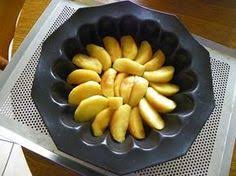 Fondant A La Pomme Thermomix Blog Cuisine Thermomix Avec Recettes Pour Le Tm5 Tm31 Recette Recettes De Cuisine Cuisine