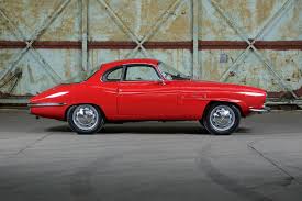 Image result for Giallo Cina 1964 Alfa-Romeo