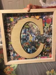 Birthday Present Ideas For Your Best Friend We Made This For Our Best Friends Birthday And She Really Liked It Best Friend Birthday Diy Birthday Gifts Friend Birthday