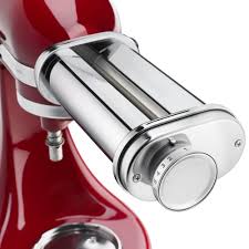 Maybe you would like to learn more about one of these? Kitchenaid Stand Mixer Pasta Attachment Set Sur La Table