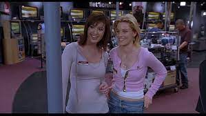 I just want to please you. Eb In The 40 Jahr Old Virgin Elizabeth Banks Image 13495419 Fanpop Page 5