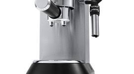 Shortly sweeney blocksidge fly press rikenon 50 1.7 ichihitsu yaoi fanfiction st. Delonghi Ec685w Dedica Pump Espresso Coffee Machine Appliances Online