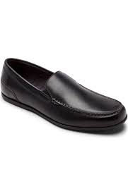 Rockport Malcom Loafer Men Nordstrom In 2020 Loafers Men Loafers Dress Shoes Men