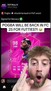 When Is Futties Coming in Fc 25?