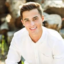 Joshua Galbreath's Instagram, Twitter & Facebook