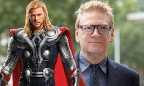 Born and raised in belfast, kenneth branagh's family moved to england when he was 9 to escape the violence of northern ireland. Director De Thor Revelo Cual Fue El Mayor Reto De Trabajar En El Mcu