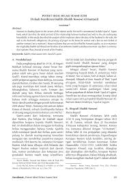 Dengan 7 cara ini berhubungan intim menjadi lebih istimewa selama berlangsung, lantas apa saja sih cara berhubungan intim tersebut? Https Jurnal Iainkediri Ac Id Index Php Universum Article Download 77 75