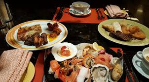 مطعم إليمنتس Elements الاسعار المنيو الموقع كافيهات و مطاعم الرياض