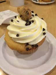 Submitted 4 years ago by w001092c. Cookie Monster Cupcake Picture Of Molly S Cupcakes New York City Tripadvisor