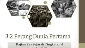 Ini merupakan contoh borang kajian kes sejarah yang perlu dibuat bagi pelajar yang dibawah silibus kssm. Kajian Kes Sejarah Tingkatan 4 Perang Dunia Pertama Youtube