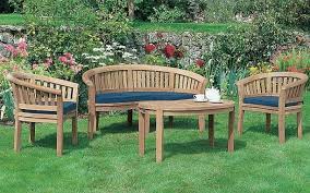Cyan Teak Garden Furniture Set Http Lanewstalk Com Designs Of Teak Outdoor Furniture Teak Outdoor Furniture Teak Outdoor Outdoor Furniture Sets