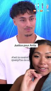 Anita Secret Story Dadju