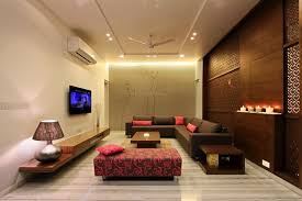 Dipen Gada Vadodara Gujarat India Home Interior Design Luxury Living Room House Interior