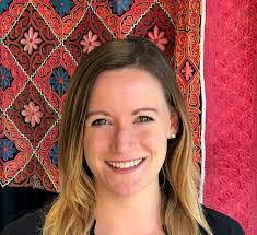 Colleen Brady's Instagram, Twitter & Facebook