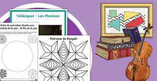 Foi assim que o nasceu o earth day ou o dia da terra. Dia Mundial Del Arte 2021 Event Info And Resources