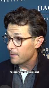 Jacob Soboroff, author of “Separated: Inside an American Tragedy”, the book  that inspired Errol Morris’ SEPARATED, expresses his hope that the film  will provide a roadmap for future changemakers., ...