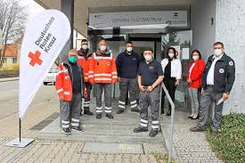 Maybe you would like to learn more about one of these? Mobiles Test Team Weiter Unterwegs Neues Corona Testzentrum In Rottenburg Ist In Betrieb Rottenburg Umgebung Schwarzwalder Bote