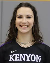 2023 Volleyball Roster