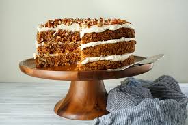 The silver palate carrot cake recipe requires cooked, mashed carrots instead of grated carrots. Dorie Greenspan S Carrot Cake Recipe Keeprecipes Your Universal Recipe Box