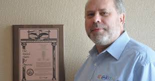 EBE marks 40 years of changing with technology