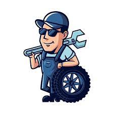 Iconos de mecanica, imágenes con movimiento de mecanica. Mecamicos Animados Mecanico De Neumaticos Con Dibujos Animados De Llave En Blanco Y Negro 1917843 Descargar Vectores Gratis Illustrator Graficos Plantillas Diseno Daddy Yankee Musiclyrics