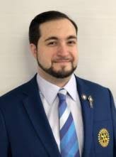 District Organization Chart