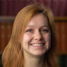 A warm welcome to Roxanne