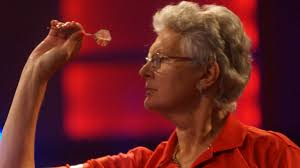 World Masters Women 2009