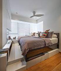 under the bed storage how to use it effectively 13 yatak odasi ic mekan tasarim ic mekanlar ev dekoru